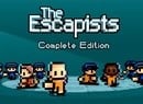 The Escapists: Complete Edition Is Headed To Switch With All DLC And Bonus Maps Included