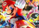 Nintendo Continues Its Strong Performance Amid Stiff Competition