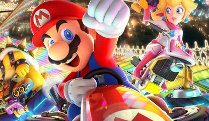 Nintendo Continues Its Strong Performance Amid Stiff Competition