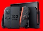 Nintendo Switch 2 System Update 21.1.0 Is Now Live, Here Are The Full Patch Notes