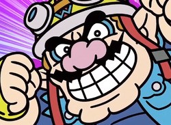 WarioWare: Get It Together! Misses Out On A Debut Number One