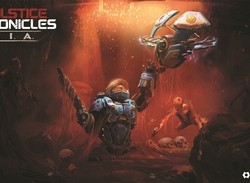 Intense Top-Down Shooter Solstice Chronicles: MIA Is Headed To Switch This Year