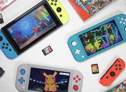 More Switch Consoles Are On The Way, Promises Nintendo