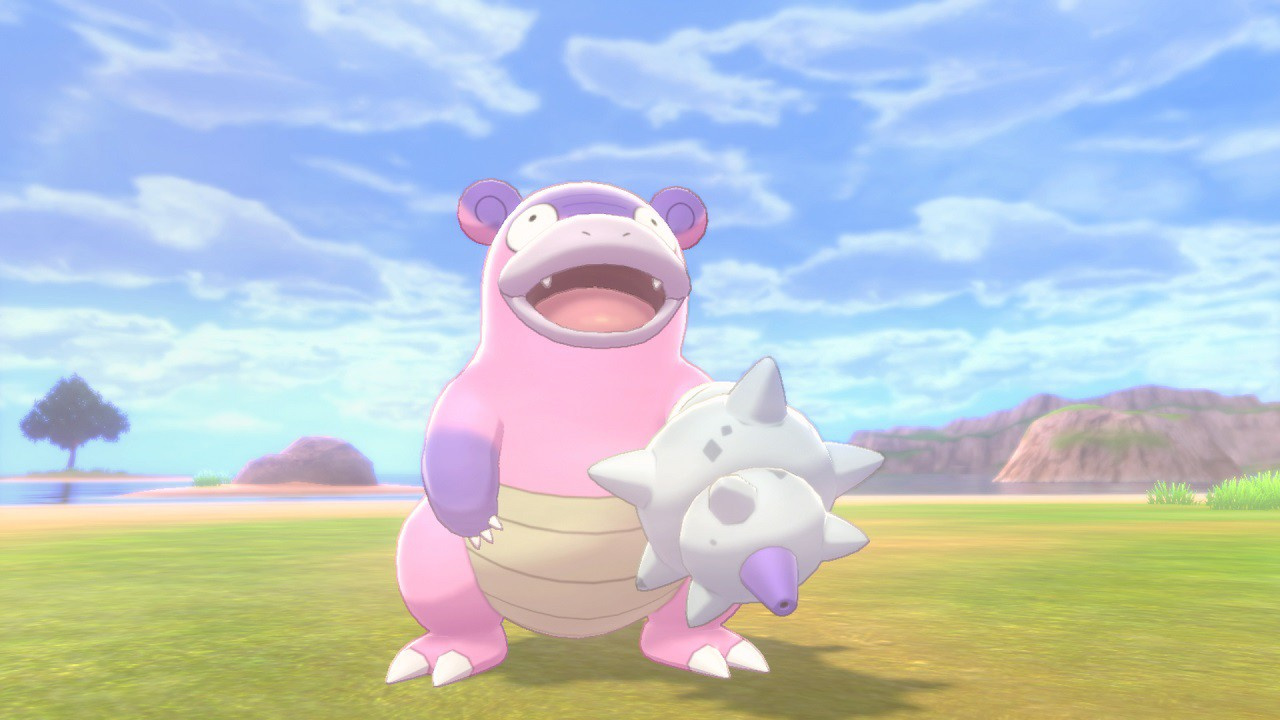 Pokemon Sword & Shield players stunned by Isle of Armor discovery