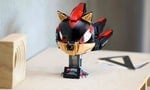 LEGO Reveals New Shadow The Hedgehog Set, Launching This October