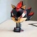 LEGO Reveals New Shadow The Hedgehog Set, Launching This October