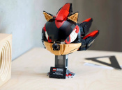 LEGO Reveals New Shadow The Hedgehog Set, Launching This October