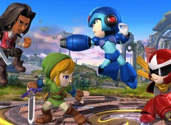 Nintendo's Plans for DLC and Microtransactions Point to Changed Priorities