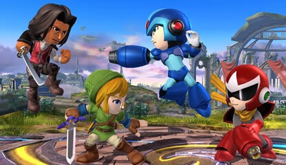 Nintendo's Plans for DLC and Microtransactions Point to Changed Priorities