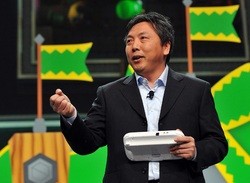 Nintendo Shares Drop After E3 Press Conference