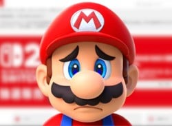 Nintendo Apologises As Japanese Store & eShop Malfunction For Five Days
