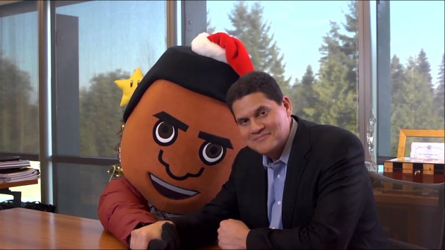 How to Reinvite Special Guest Miis in StreetPass Mii Plaza on Nintendo 3DS