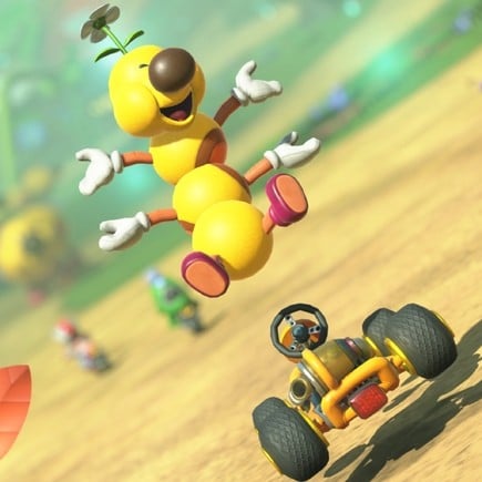 Wiggler