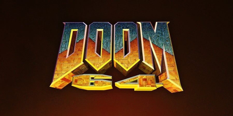 H2x1 NSwitchDS Doom64