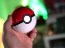 Want To Feel Like A Real Pokémon Trainer? Try This Premium Poké Ball Replica