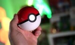 Hands On: Want To Feel Like A Real Pokémon Trainer? Try This Premium Poké Ball Replica