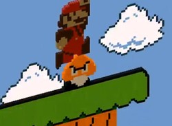 Brick-Based Mario Videos Prove Everything Looks Better In Lego