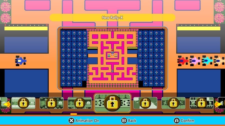 PSA on Pac-Man 99 DLC : r/Pacman