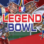 Legend Bowl (Switch eShop)