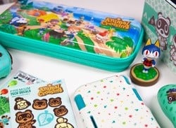 Check Out These Animal Crossing: New Horizons Nintendo Switch Accessories