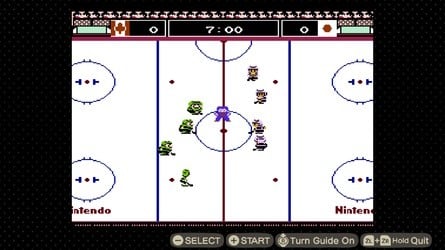 Animal Crossing retro games