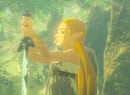 Zelda: BOTW & TOTK Are "Transformative" On Switch 2, Says Digital Foundry
