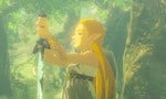 Zelda: BOTW & TOTK Are "Transformative" On Switch 2, Says Digital Foundry
