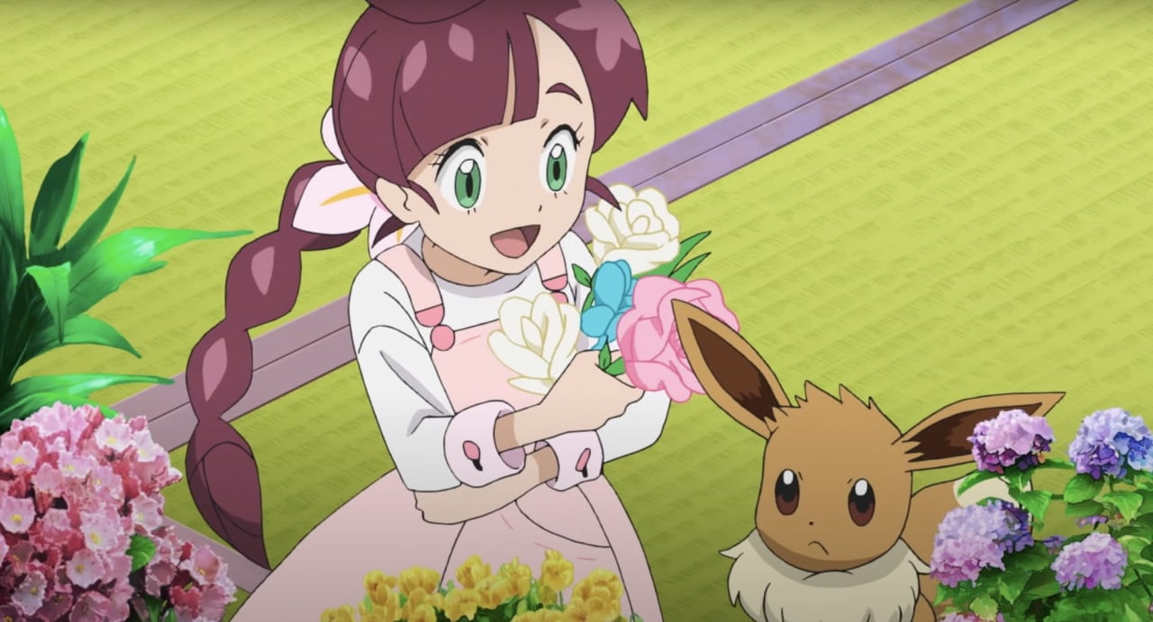 Pokémon Ultimate Journeys: The Series Is A Brand New Anime That