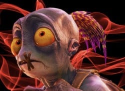 Oddworld: Soulstorm Release Date And Gameplay Footage Revealed