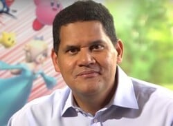 Reggie: Nintendo's Diagnosis Of The Industry Before Wii Was "Too Much Complexity, Too Many Sequels"