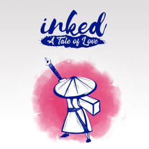 Inked: A Tale Of Love