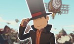 Professor Layton And The New World Of Steam: Everything We Know So Far