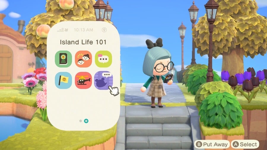 Animal Crossing Island Life 101