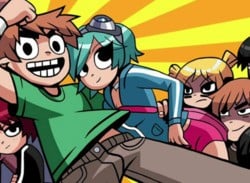 Limited Run Games On The Process of Bringing Scott Pilgrim To Physical Shelves