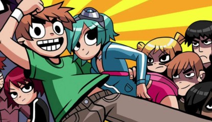 Limited Run Games On The Process of Bringing Scott Pilgrim To Physical Shelves