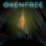 Oxenfree (Switch eShop)