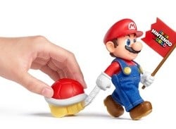 Miyamoto Reveals The New Toy Nintendo's Development Team Has Been Working On