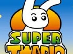 If You Cross Mario with Twitter, You Get Super Twario