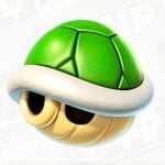Green Shell
