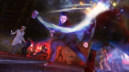 Yakuza Kiwami 3 & Dark Ties