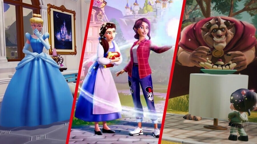 Disney Dreamlight Valley'de gelecekteki karakterlerle ilgili her ipucu 1