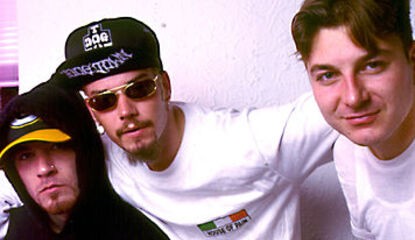 Can You Handle The Wii Pain?