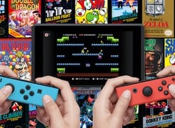 Switch Online Leak Reveals Unreleased NES Titles, Here's A Look