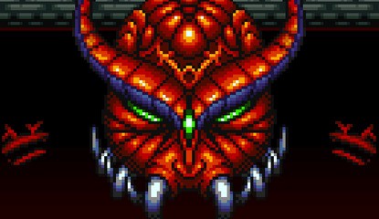 Illusion of Gaia (Super Nintendo)