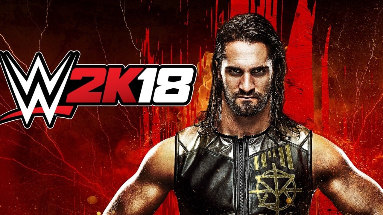 Physical Version Of Wwe 2k18 Requires A 24gb Download To Play Nintendo Life