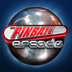 Pinball Arcade Cover