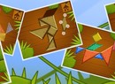 Moving Player Bringing Tangram Style To The 3DS eShop This Summer