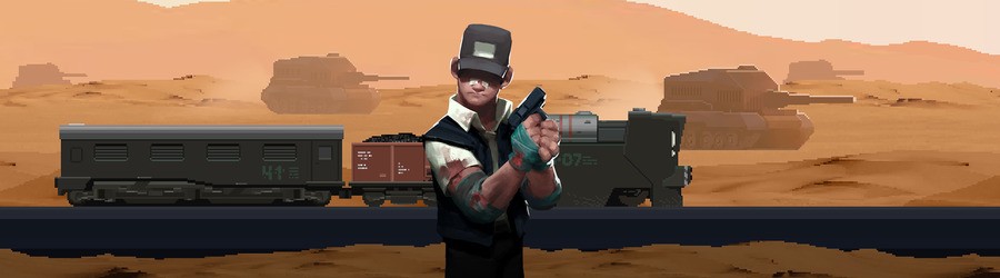 The Final Station (Switch eShop)