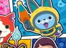 Yo-Kai Watch 3 - The Perfect Swansong For The Series On Nintendo 3DS
