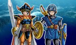New Dragon Quest I & II HD-2D Trailer Showcases The Remakes' Fresh Features